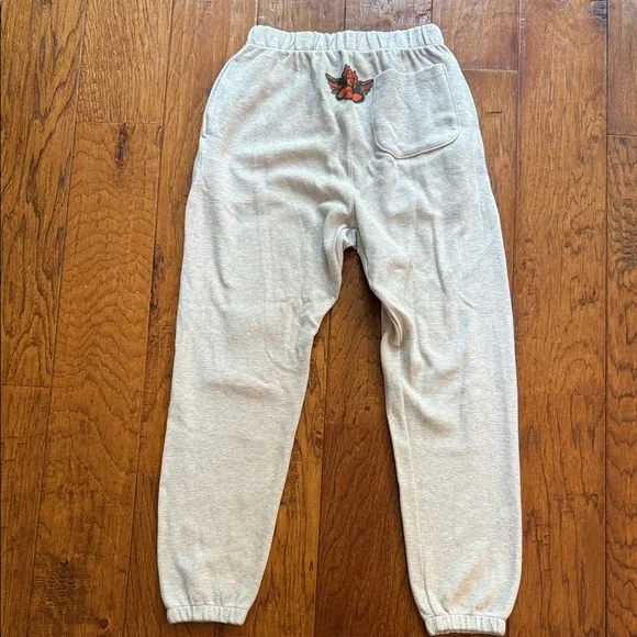 Boys lie sweatpants - Picture 5 of 7